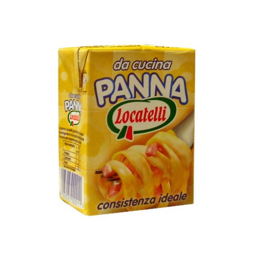 PANNA DA CUCINA LOCATELLI ML.200