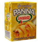 PANNA DA CUCINA LOCATELLI ML.200