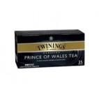 PRINCE OF WALES TEA TWININGS CLASSICS FILTRI 25 