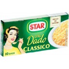 I DADI STAR CLASSICO 10 DADI GRAMMI 100