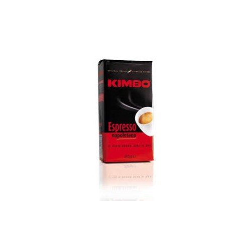 CAFFE' ESPRESSO NAPOLETANO KIMBO GRAMMI 250